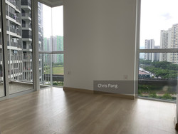 High Park Residences (D28), Apartment #205077981